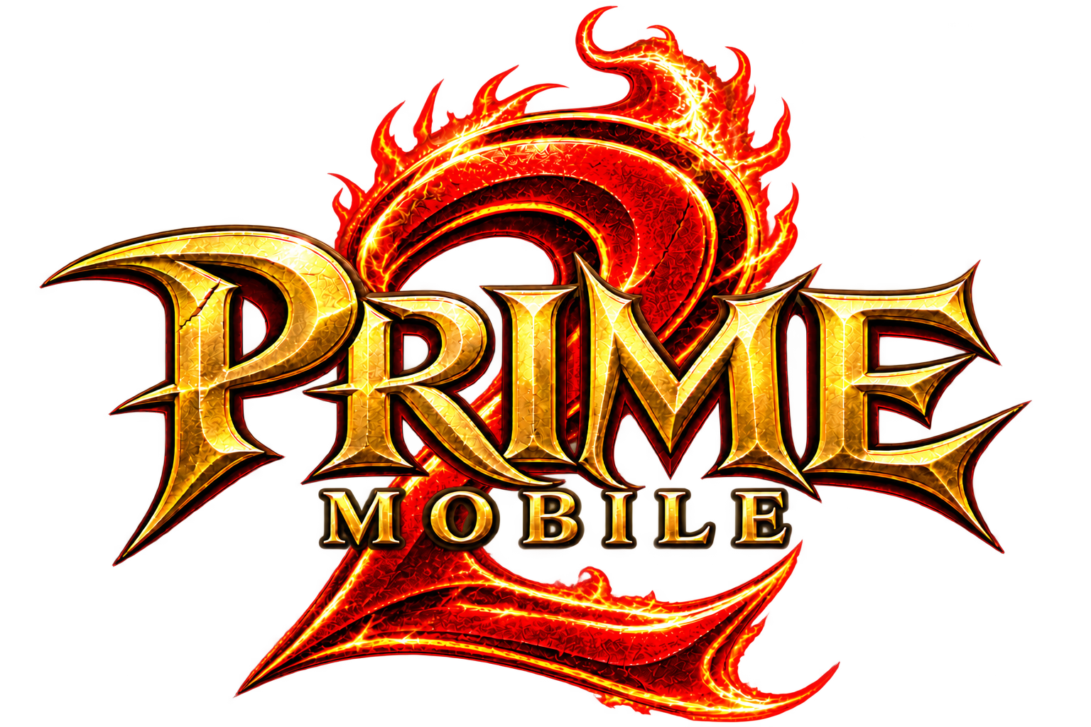 Prime2 Mobile Logo